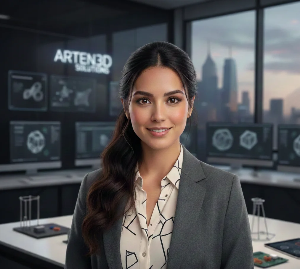 Diana Maria Sterling