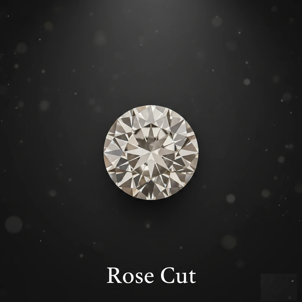 Rose Cut