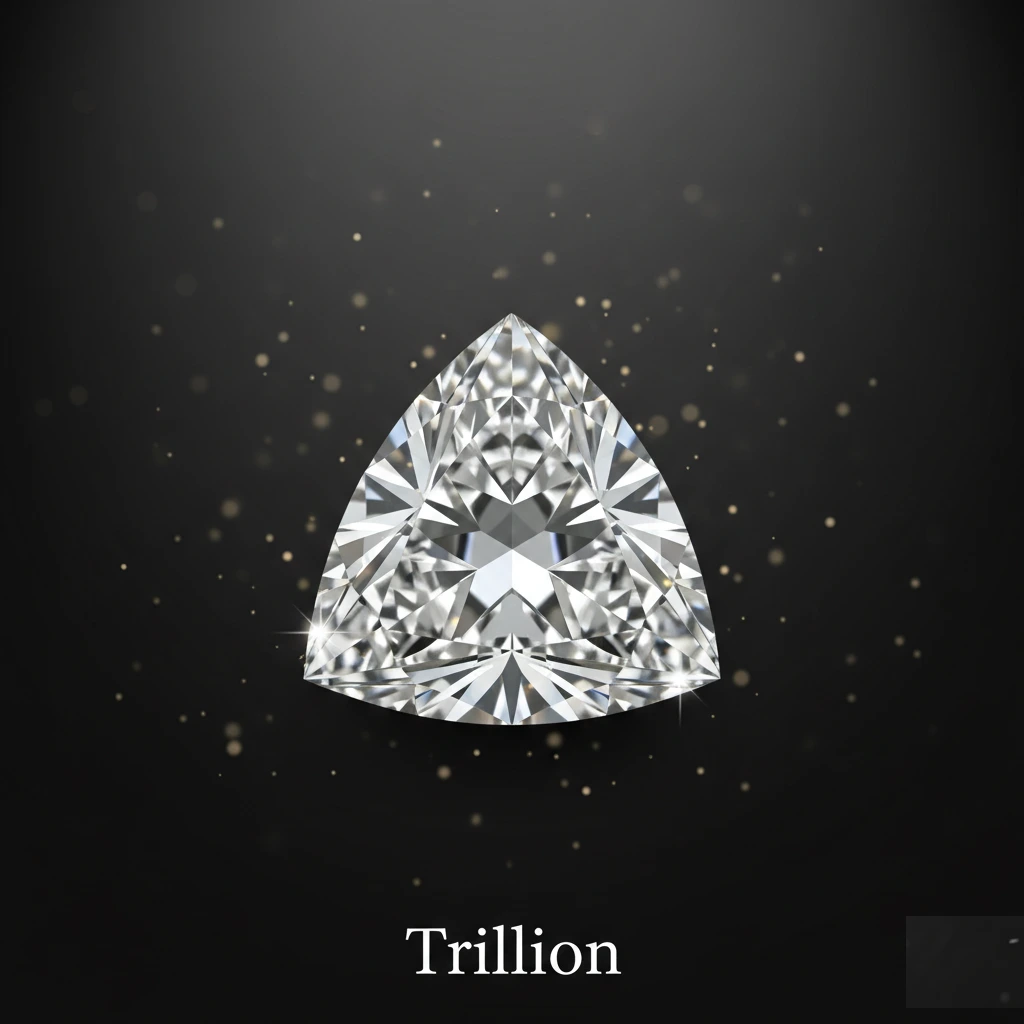 Trillion Cut