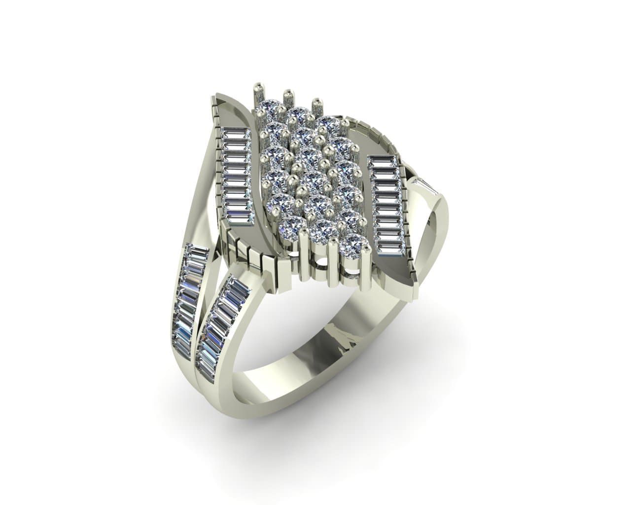 3D Jewelry CAD 17