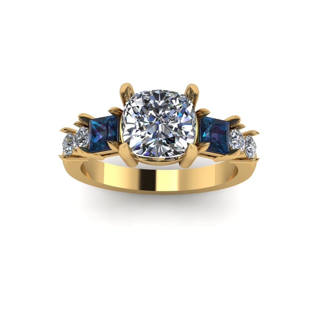 3D Jewelry CAD 23