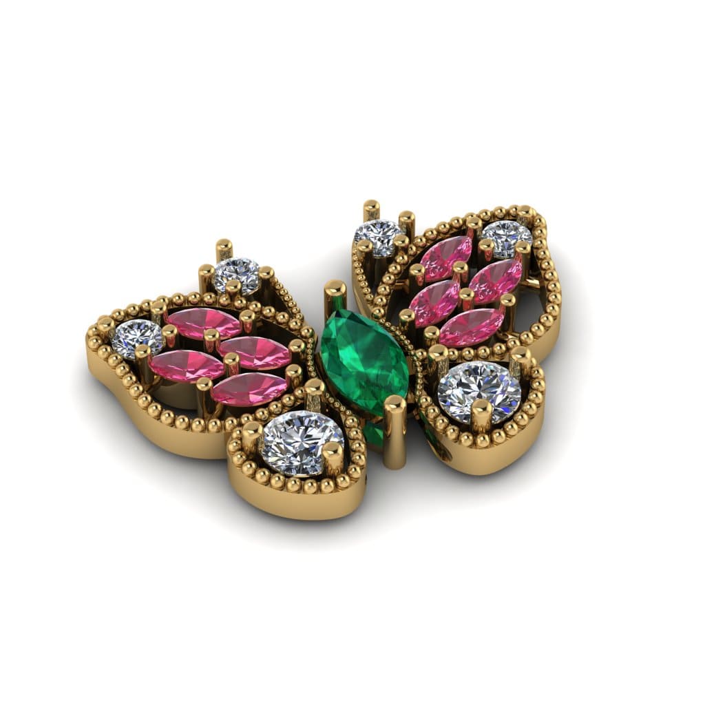 3D Jewelry CAD 10