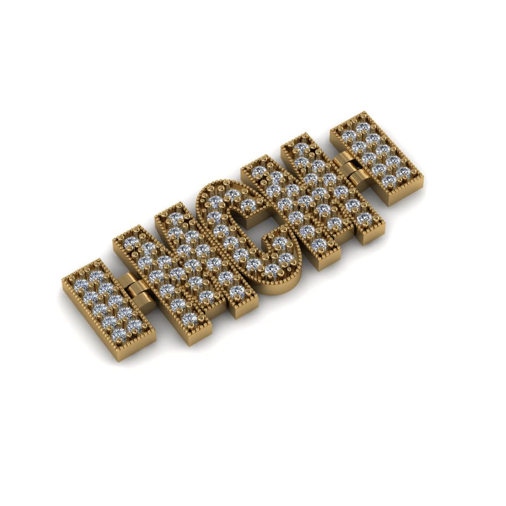 3D Jewelry CAD 24
