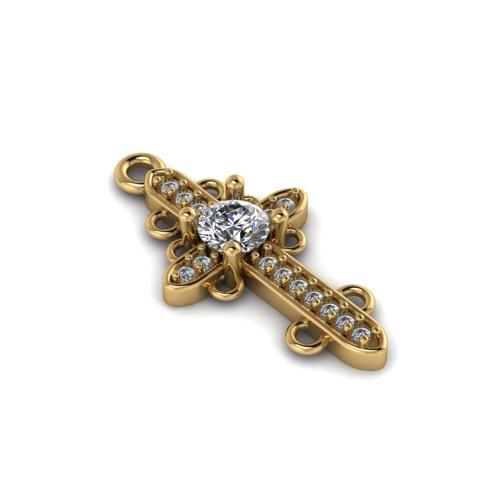 3D Jewelry CAD 22