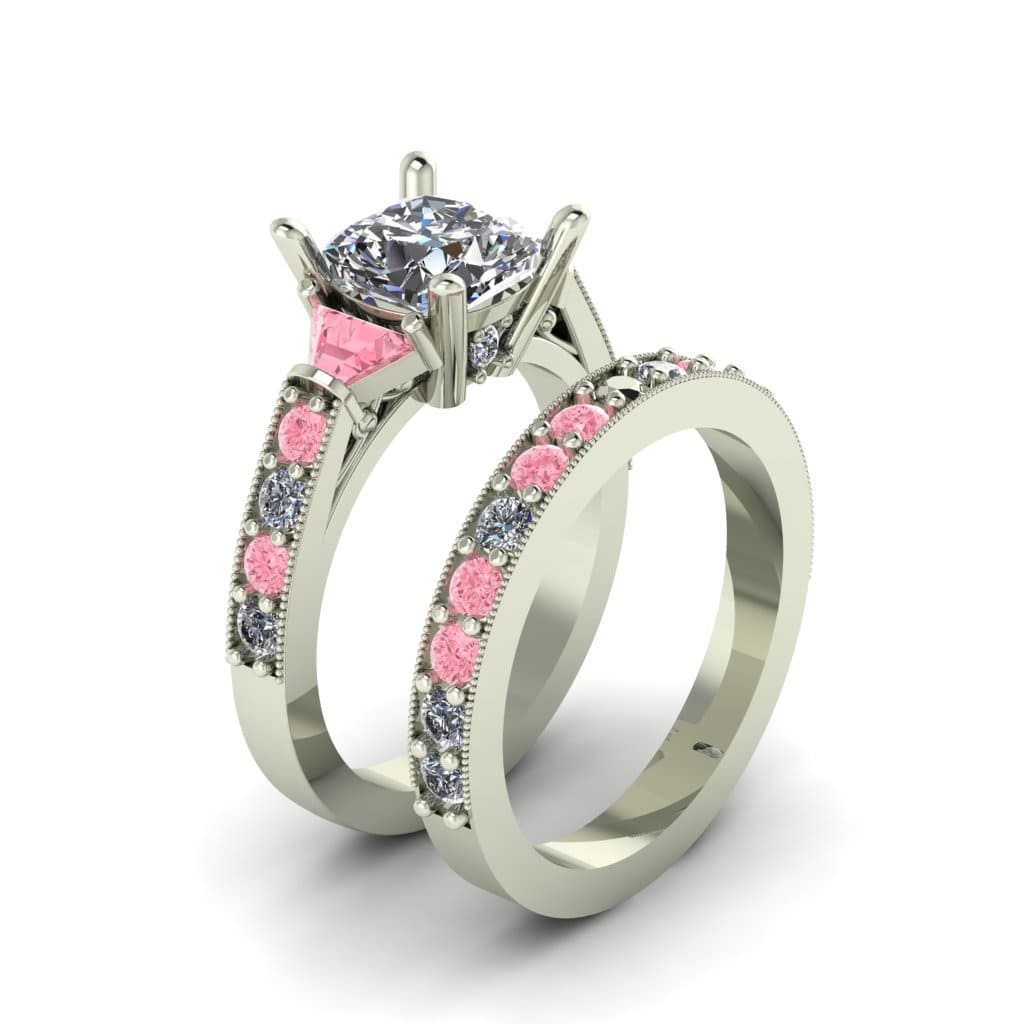 3D Jewelry CAD 5