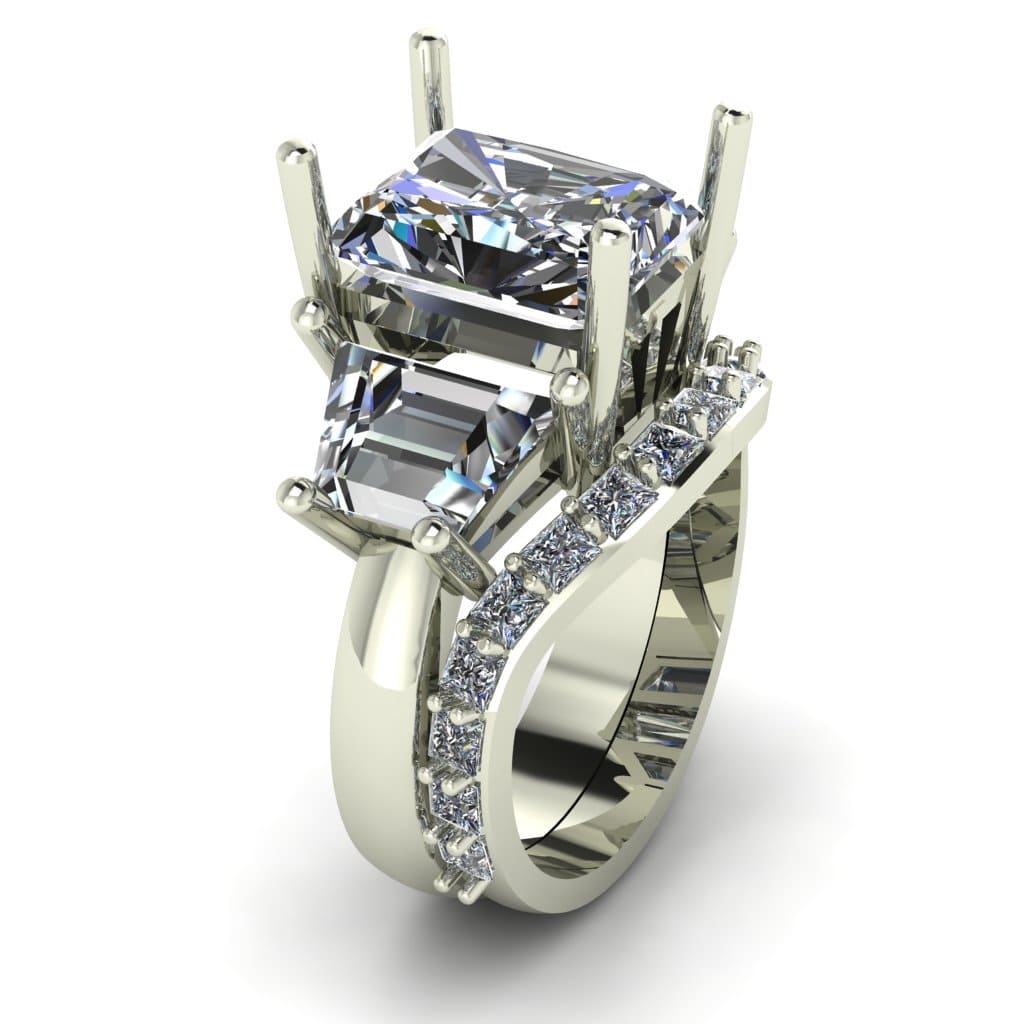 3D Jewelry CAD 4