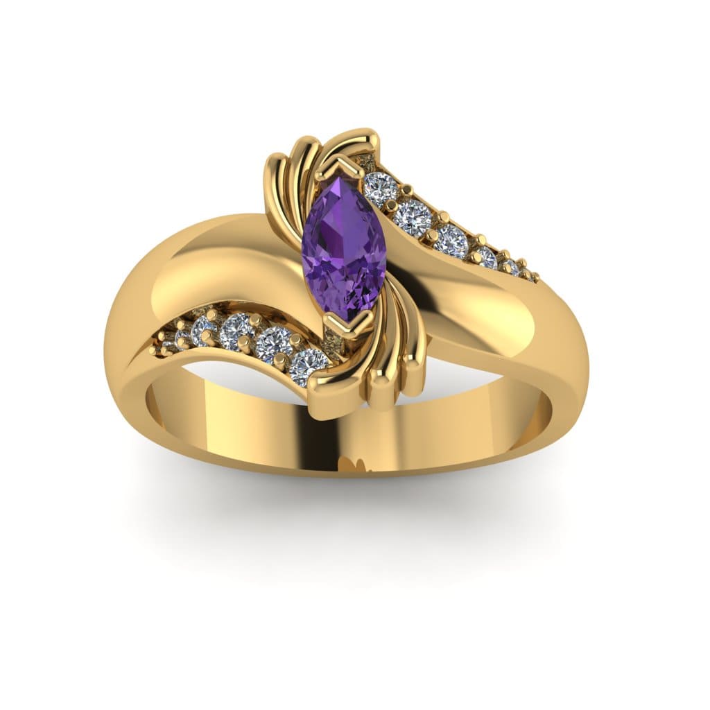 3D Jewelry CAD 3
