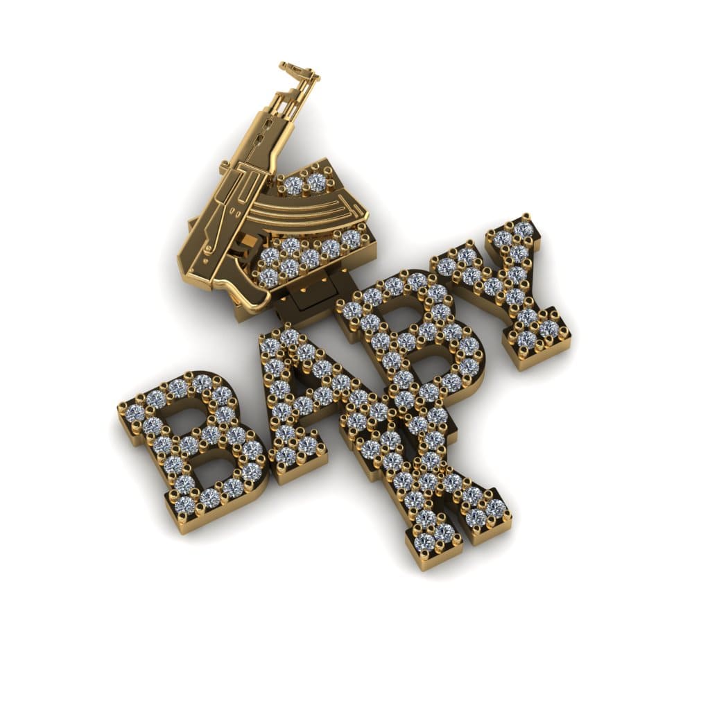 3D Jewelry CAD 1