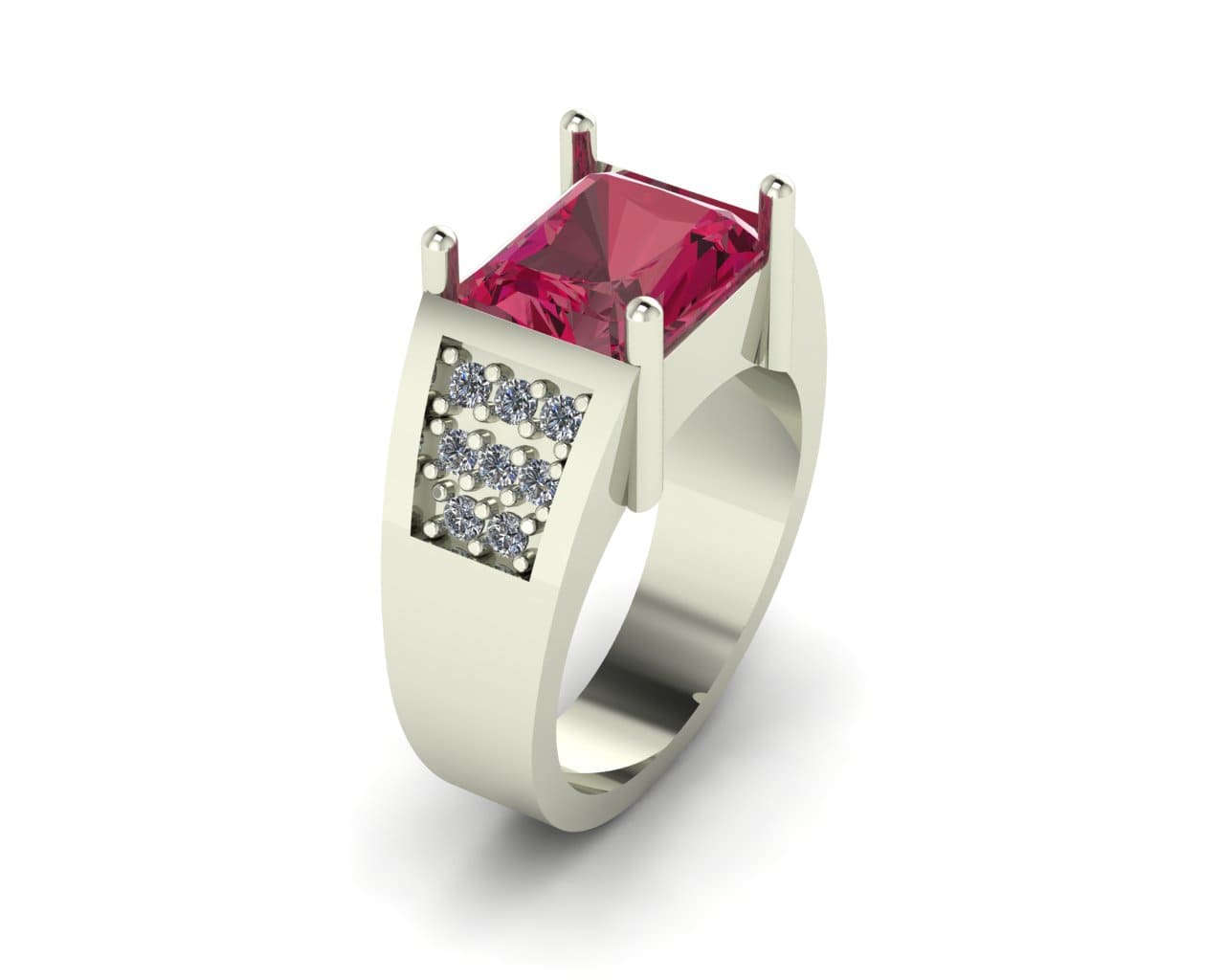 3D Jewelry CAD 26